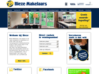 Website van Kreileman 