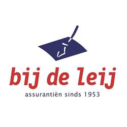 Assurantiën Bij de Leij' Sinds 1953