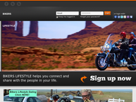Biker's Lifestyle