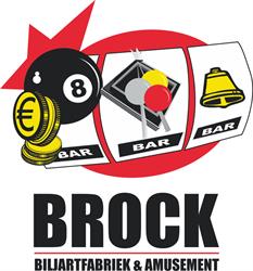 BROCK Biljartfabriek & Amusement
