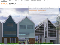 Blanca Architecten