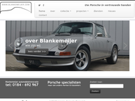 Blankemeijer Automobielrenovatie