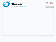 Website van Autowas Twente B.v. 