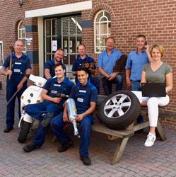 Suzuki Dealer Blitterswijk