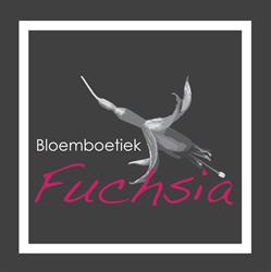 Bloemboetiek 'Fuchsia'