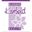 Bloemen Korbeld