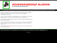 Bloemin
