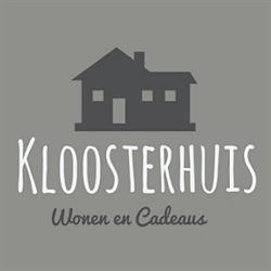 Kloosterhuis Wonen en Cadeaus