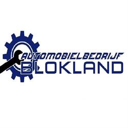 Automobielbedrijf 'Blokland' V.O.F.