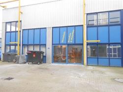 Brommer- en Motorservice B.M.S.