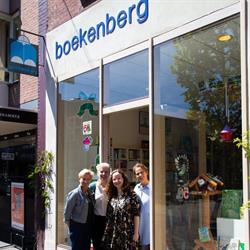 De Boekenberg
