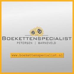 De Boekettenspecialist