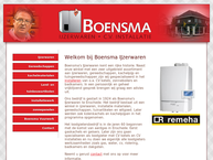 IJzerhandel Boensma