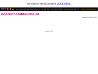 Boerenbond Neerkant
