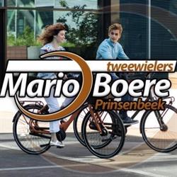 Mario Boere Tweewielers