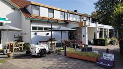 Cafe Restaurant Boerke Mutsaers