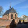 "St.Rochuskapel" te Amersfoort