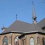 "St. Barbarakerk" te Vreeswijk