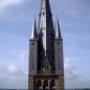 "St. Vituskerk" te Hilversum