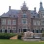 "Huize de Burgh" te Eindhoven