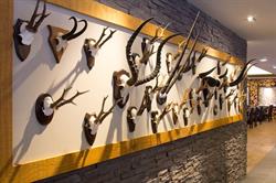 Restaurant De Bokkerijder