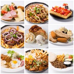 Cafetaria Brasserie Bon Appetit