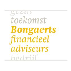 Bongaerts Financieel adviseur