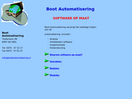 Boot Automatisering
