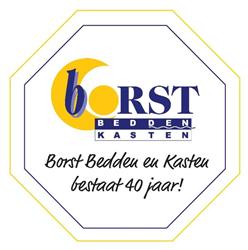 Borst Bedden B.v.
