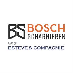 Bosch Scharnieren B.v.