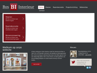 Bos Interieur