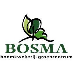 Bosma Boomkwekerij-Groencentrum