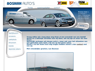 L.C. Bosman Bedrijfsauto's B.V.