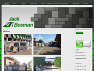 Bosmanbestrating