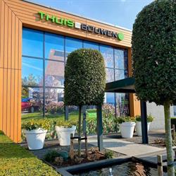 ThuisinBouwen – Bouwbedrijf Bot & van der Ham BV