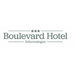Boulevard Hotel Scheveningen