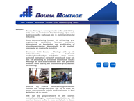 Bouma Montage