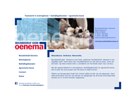 Bouwbedrijf Oenema B.v.