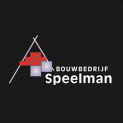 Bouwbedrijf Speelman B.V.