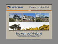 Bouwbedrijf Tj. Dijkstra Vlieland
