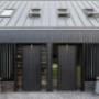 Schuurwoningen