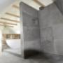Badkamers