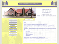 Bouwkundig Adviesbureau Bijkerk