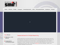 Bouwstaal Smit B.v.