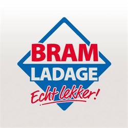 Bram Ladage