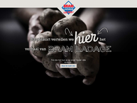 Website van Bram Ladage 