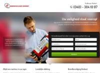 Brandbeveiliging Brabant
