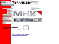 Brandsen Keukens