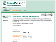 Brant Visser en Zonen B.v.