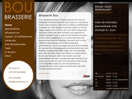 Brasserie 'Bou'
